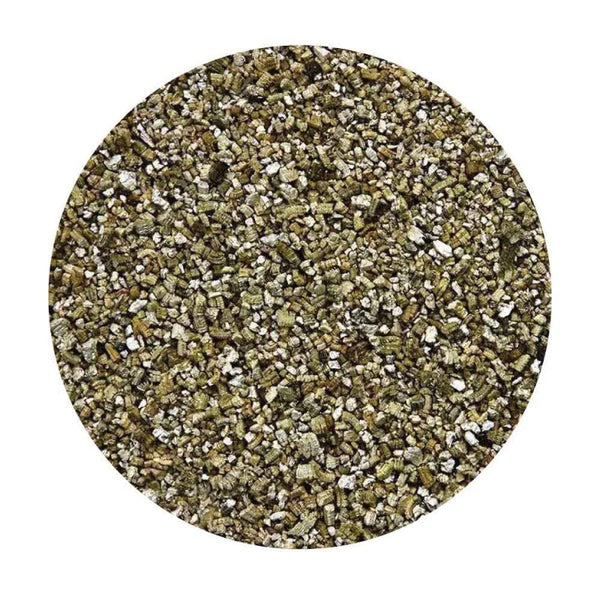 10L Vermiculite Bag Grade 3 Horticulture Plant Garden Crop Growing Media 1-4Mm