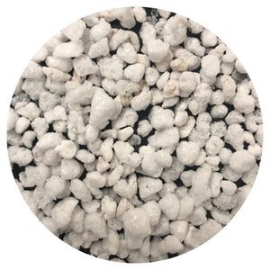 Hydroponic Growing Kits 100L Perlite Coarse Premium Soil Expanded Medium Plants Hydroponics Bulk