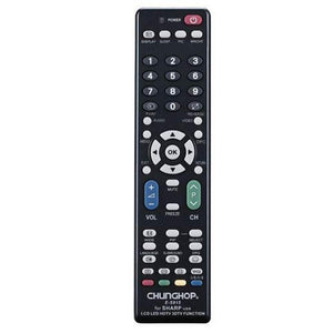 Universal Tv Remote Control For Sharp Lcd Led Smart Hdtv Plasma Uhd