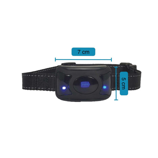 Dog Collars Extra Dog Collar Receiver For T701 600M Remote Training Vibration Waterproof