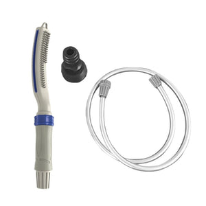 Dog Grooming Pet Shower Magic Washer 2 In 1 Attachment Hose Head With Comb Dog Cat Bath