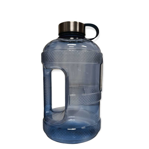 Water Bottles & Vacuum Flasks 2.2L Large Water Drink Bottle Twist Lid Bpa Free Jug Random Colour