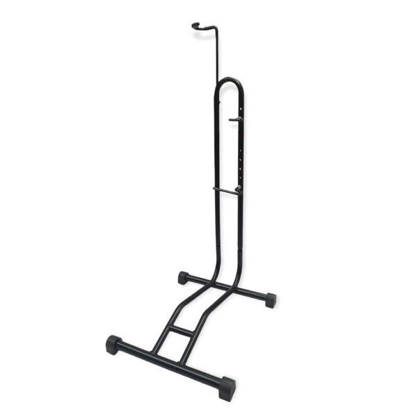 Bicycle Stands & Storage Standing Bike Rack Floor Bicycle Parking Holder Storage