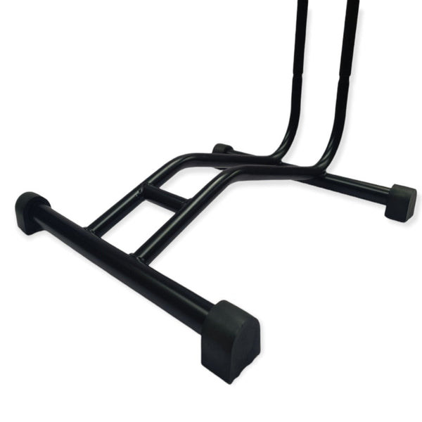 Bicycle Stands & Storage Standing Bike Rack Floor Bicycle Parking Holder Storage