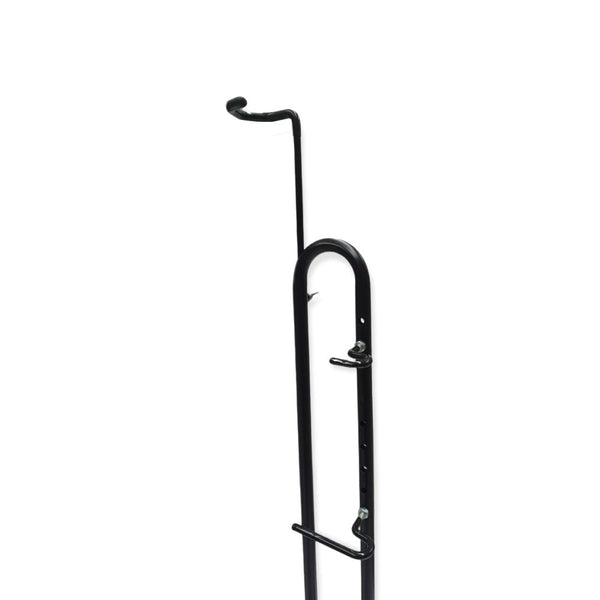 Bicycle Stands & Storage Standing Bike Rack Floor Bicycle Parking Holder Storage