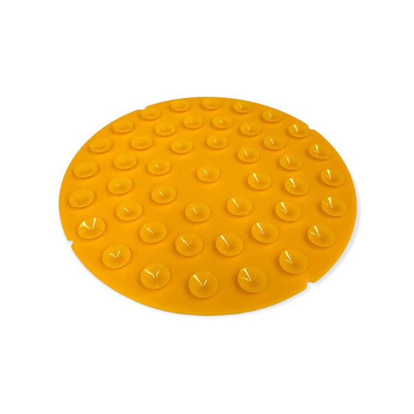 Dog Toys All For Paws Dog Woofle Lick Mat Food And Treat Sticky Slow Feeder Pad Calming Toy