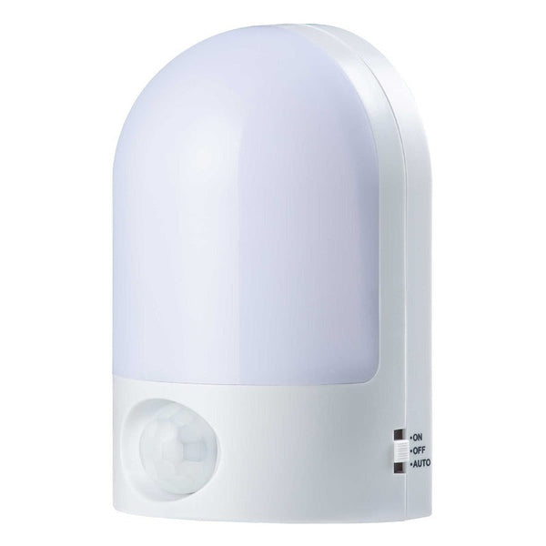 Night Lights Chunghop Motion Activated Led Light Round Portable Hanging Battery Night Sensor Lamp