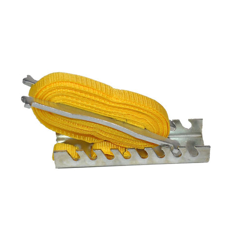 Beekeeping Equipment Emlock Hive Lock Strap 5M Poly Beekeeping Fastener