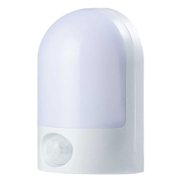 Night Lights Chunghop Rechargeable Motion Activated Led Light Round Portable Night Sensor Lamp