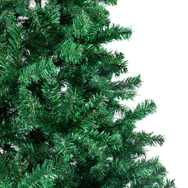 Seasonal Decorations Christabelle Green Christmas Tree 1.5M Xmas Decor Decorations