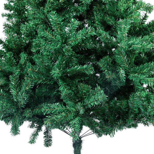 Seasonal Decorations Christabelle Green Christmas Tree 1.5M Xmas Decor Decorations