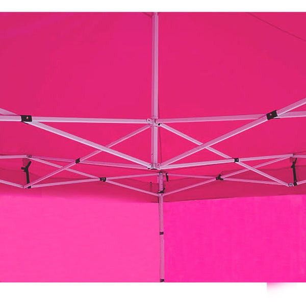 Wallaroo Gazebo Tent Marquee 3X3 Popup Outdoor Pink