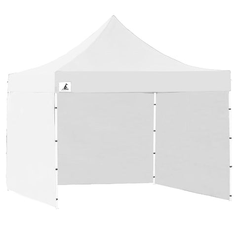 Marquees Wallaroo Gazebo Tent Marquee 3X3 Popup Outdoor White