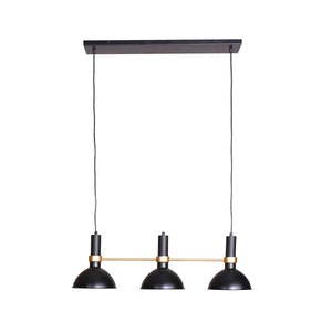 Chandeliers & Ceiling Fixtures Sarantino 3 Light Hanging Pendant Lamp