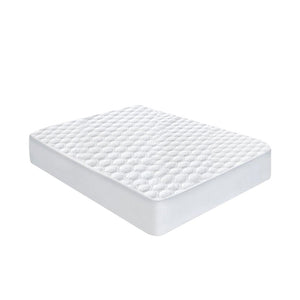 Mattress Toppers & Protectors Laura Hill Luxury Cool Max Comfortable Fully Fitted Bed Mattress Protector King