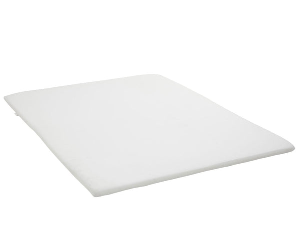 Laura Hill High Density Mattress Foam Topper 5Cm - Double