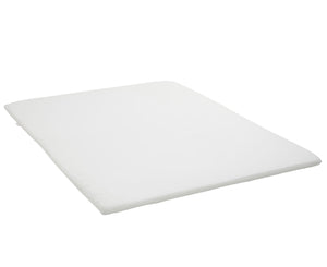 Laura Hill High Density Mattress Foam Topper 5Cm - Single