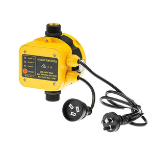 Water Pumps & Pressure Tanks Hydroactive Adjustable Pressure Switch Electric Electronic Automatic Water Pump Controller