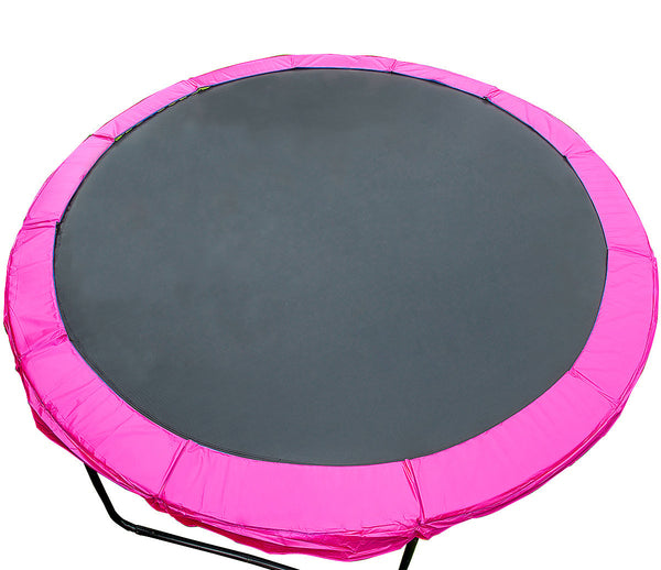 Trampolines Kahuna 12Ft Trampoline Replacement Pad Round