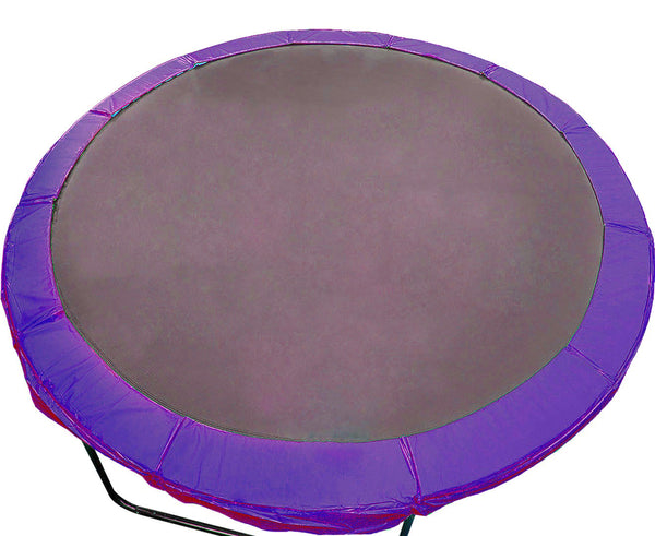 Trampolines Kahuna 12Ft Trampoline Replacement Pad Round