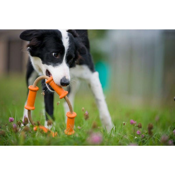 Major Dog Tussle Dummy Toy Small - Tug