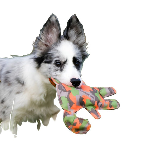 Dog Toys Major Dog Waldi Mini Floating Toy