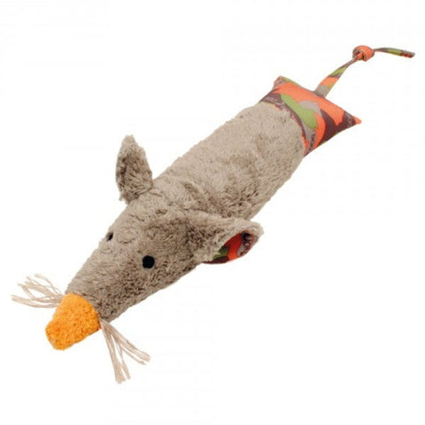 Dog Toys Major Dog Ratzi