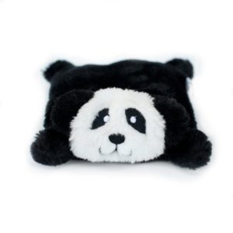 Dog Toys Zippy Paws Squeakie Pad Panda