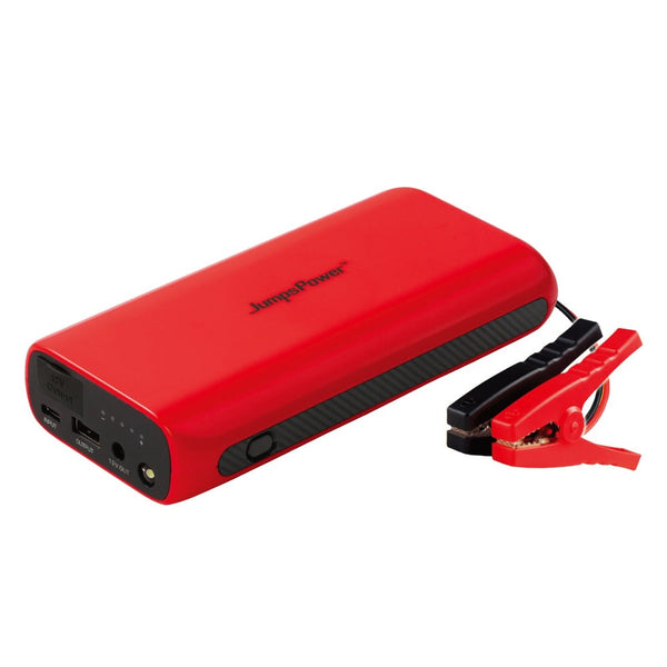 Jump Starters Jumpspower Gt 1500A Starter Powerbank 29600Mwh 12V Phone Car Battery Charger