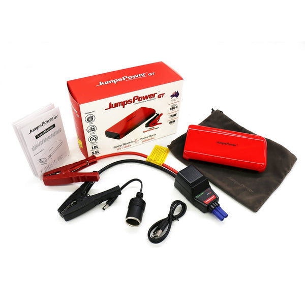 Jump Starters Jumpspower Gt 1500A Starter Powerbank 29600Mwh 12V Phone Car Battery Charger