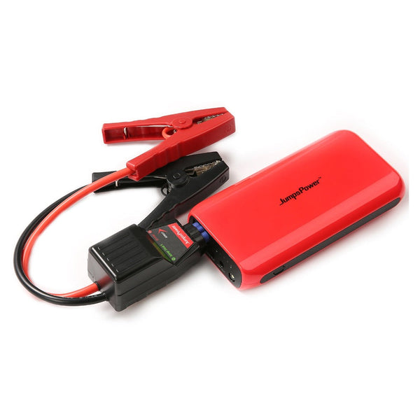 Jump Starters Jumpspower Gt 1500A Starter Powerbank 29600Mwh 12V Phone Car Battery Charger