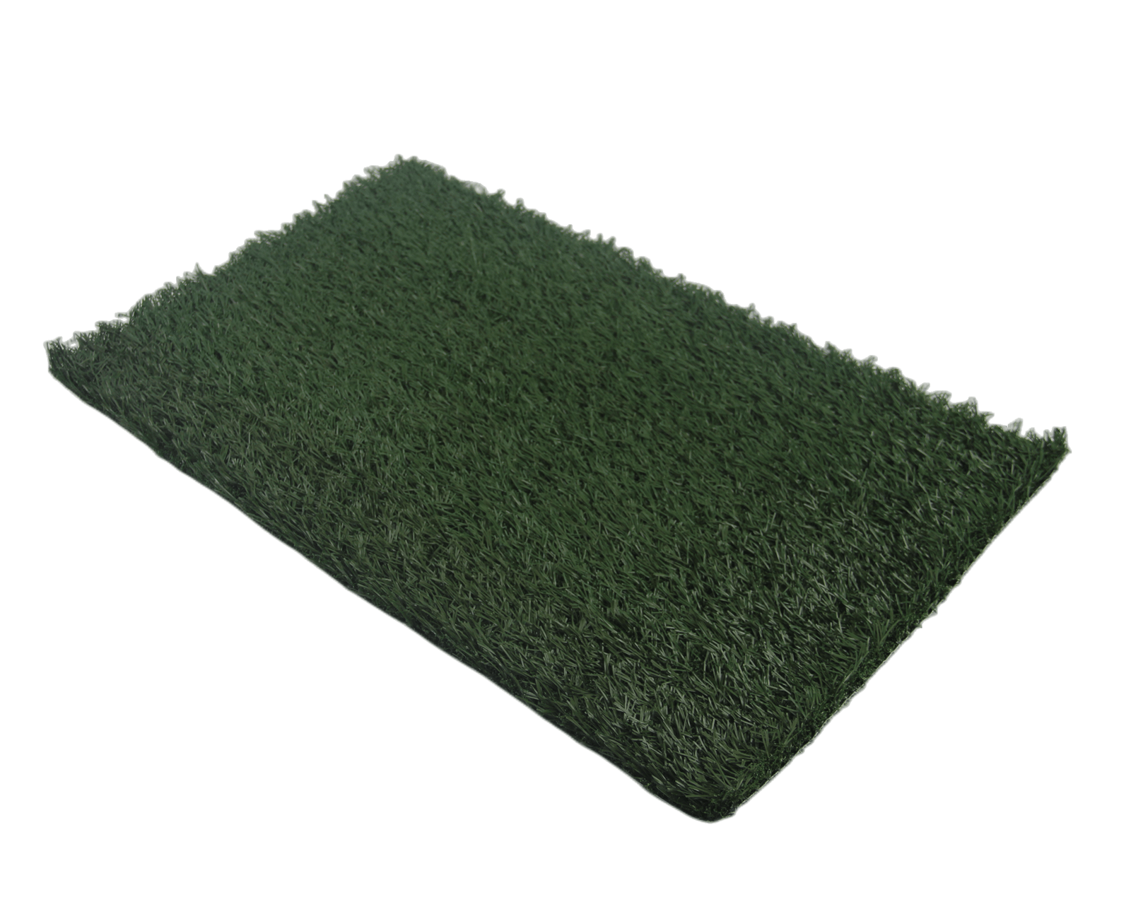 Yes4pets 3 X Replacement Grass Only For Dog Potty Pad 64 39 Cm