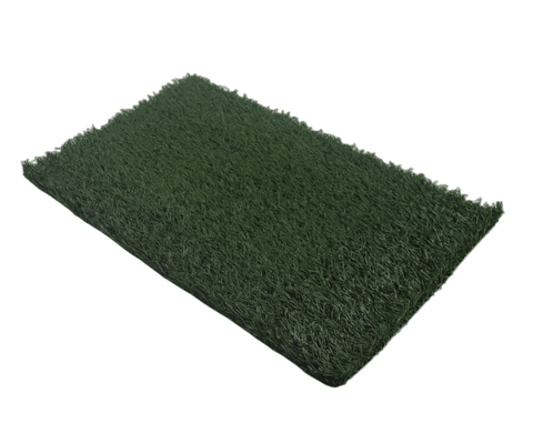 Puppy Training Pads Yes4pets X Grass Replacement Only For Dog Potty Pad 64 39 Cm