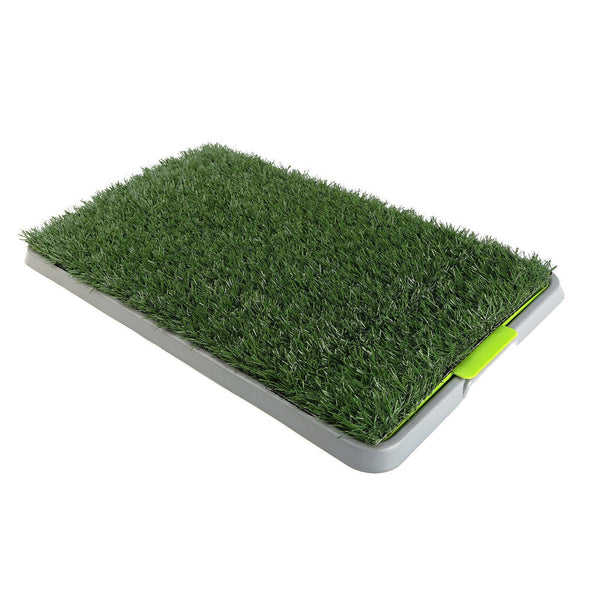 Puppy Training Pads Yes4pets X Grass Replacement Only For Dog Potty Pad 64 39 Cm