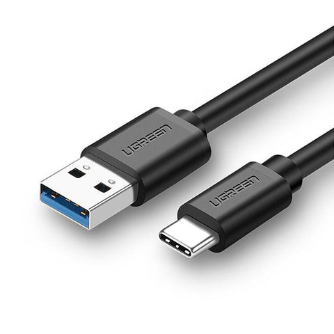 USB Cables, Hubs & Adapters Usb 3.0 To Usb C Cable 1M (20882)