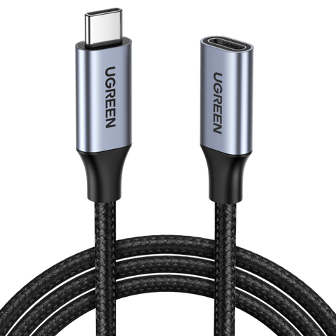 USB Cables, Hubs & Adapters 30205 Usb Type C Extension Cable 1M