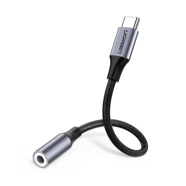 80154 Usb-C To 3.5Mm Headphone Adapter