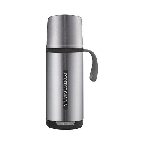 Vacuum Flasks & Mugs Perfect Sus 316 Thermal Bottle Silver