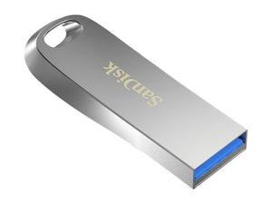 Sandisk Sdcz74-064G-G46 Ultra Luxe Pen Drive 150Mb Usb 3.0 Metal