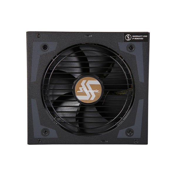 Power Supplies Seasonic 1000W Focus Plus Gold Psu (Ssr 1000Fx)