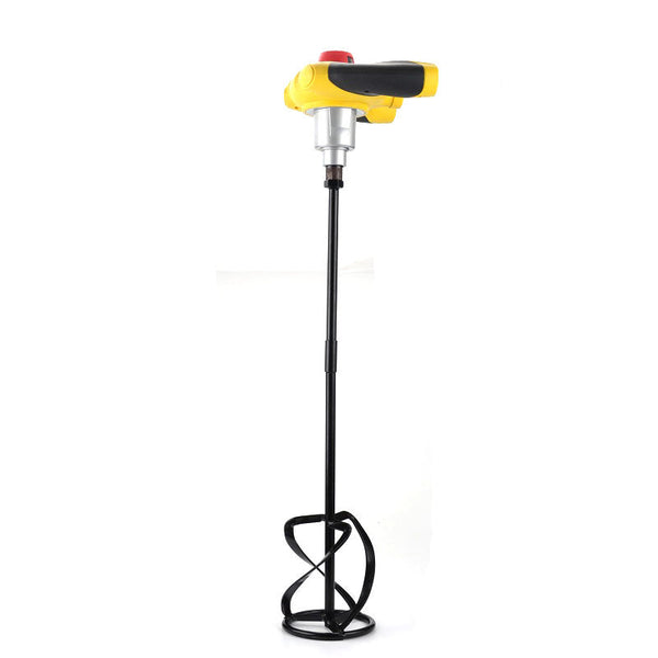 Paint Sprayers Handheld 2 In 1 High Speed Paint Mixer Spray Sprayer Painting Guns 650W 800Ml