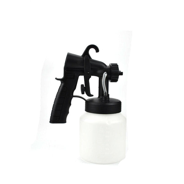 Paint Sprayers Handheld 2 In 1 High Speed Paint Mixer Spray Sprayer Painting Guns 650W 800Ml