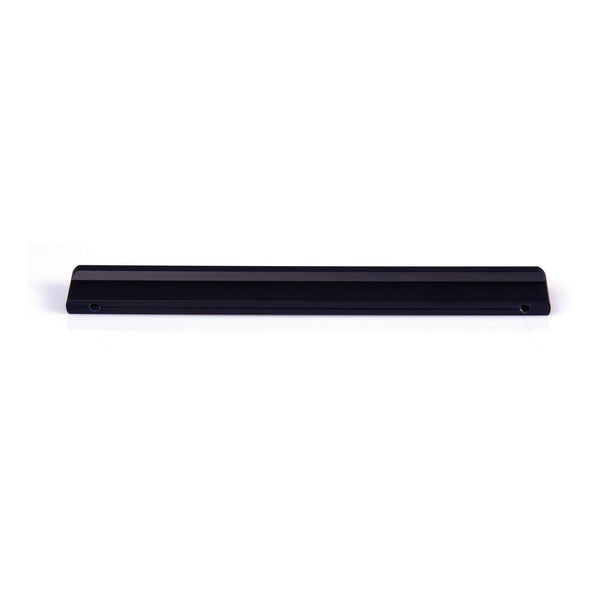 Cabinet Pulls Solid Zinc Furniture Kitchen Bathroom Cabinet Handles Drawer Bar Pull Knob Black 160Mm