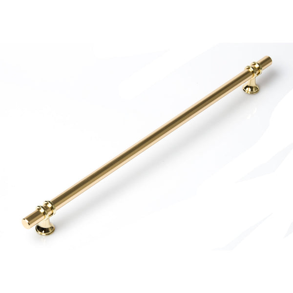 Cabinet Pulls Luxury Design Kitchen Cabinet Handles Drawer Bar Pull Gold 320Mm