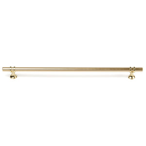 Cabinet Pulls Luxury Design Kitchen Cabinet Handles Drawer Bar Pull Gold 320Mm