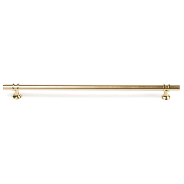 Cabinet Pulls Luxury Design Kitchen Cabinet Handles Drawer Bar Pull Gold 320Mm