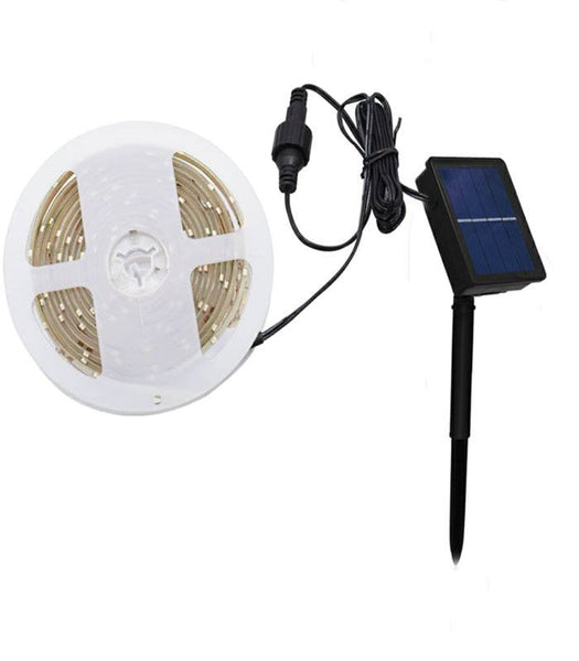 String Lights Solar Led Strip Light