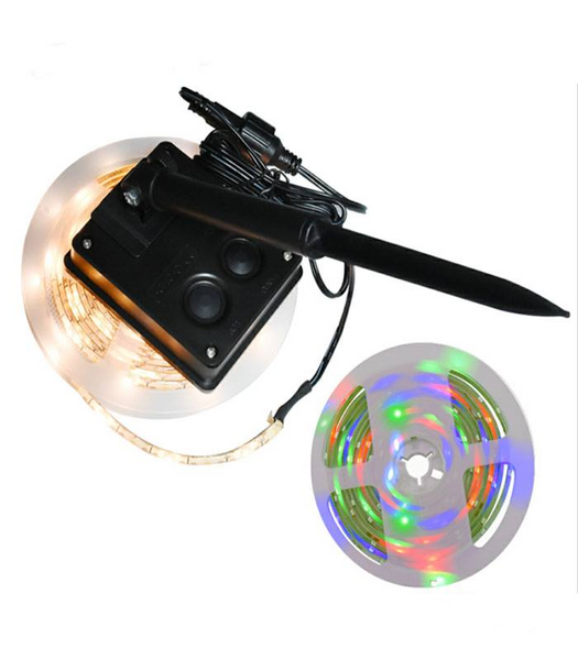 String Lights Solar Led Strip Light