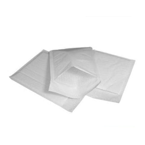 Other Envelopes & Mailers 100 Wholesale Pack Of 34*24Cm White Padded Mailer Bag Envelope