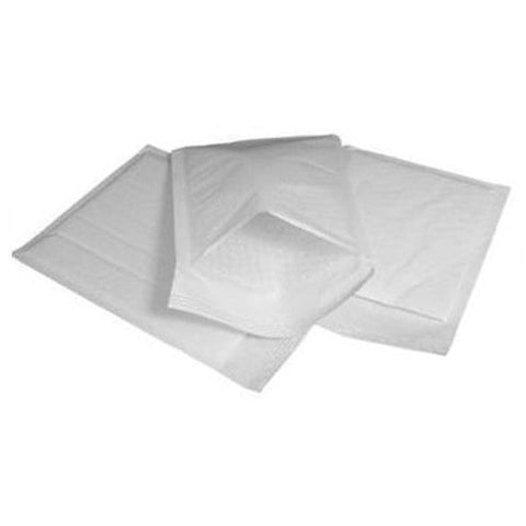 Padded Envelopes 20 Pack Of 34*24Cm White Padded Mailer Bag Envelope